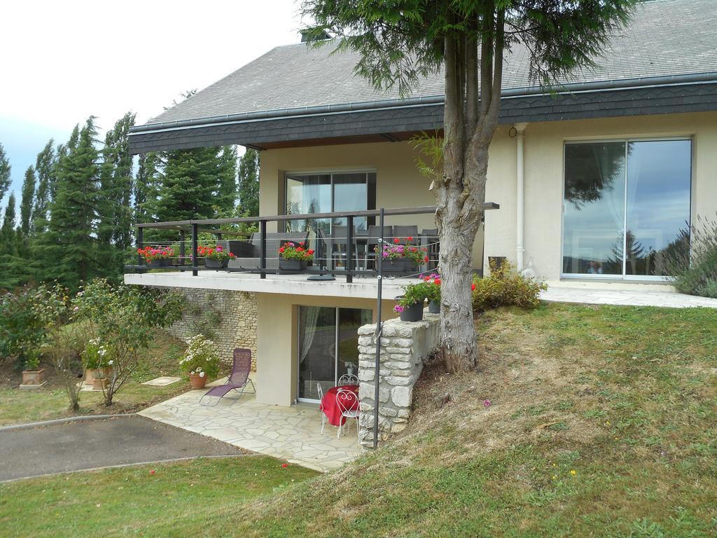 Gadeyne Nathalie Le Chalet De Malvoue Vimoutiers Exterior photo